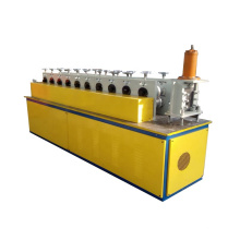 steel channel truss roofing stud track machine profiles roll forming machinery